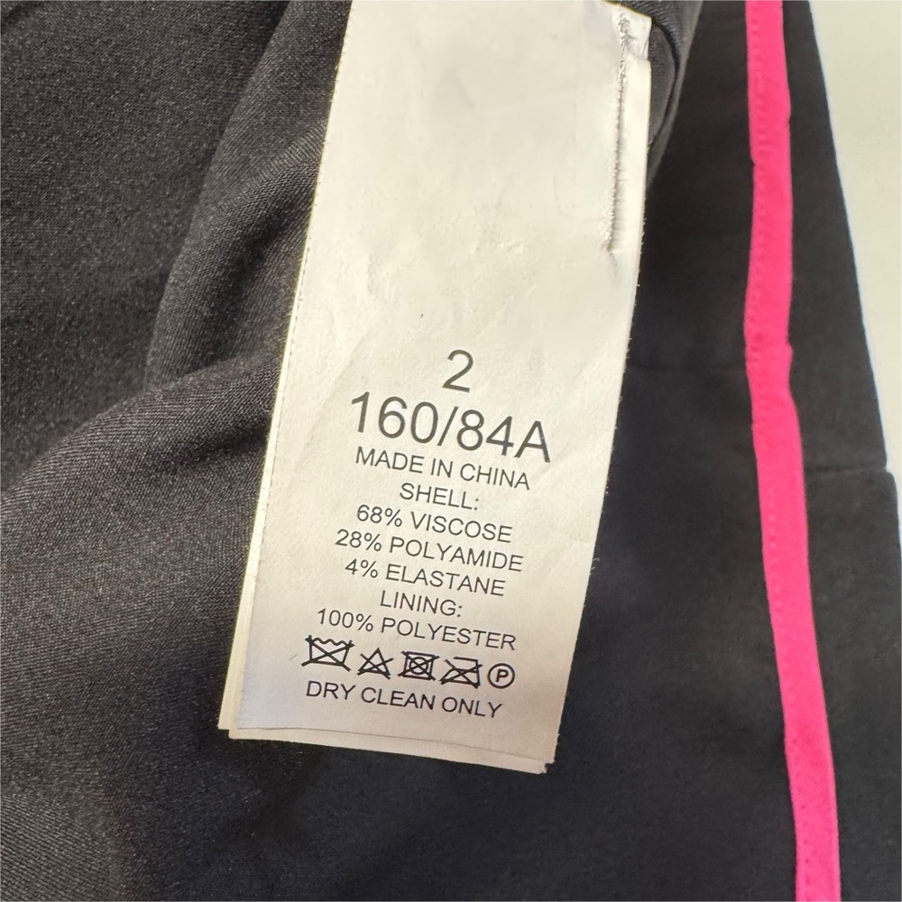 Kate Spade | Seamed Ponte Dress - Picture 12 of 16